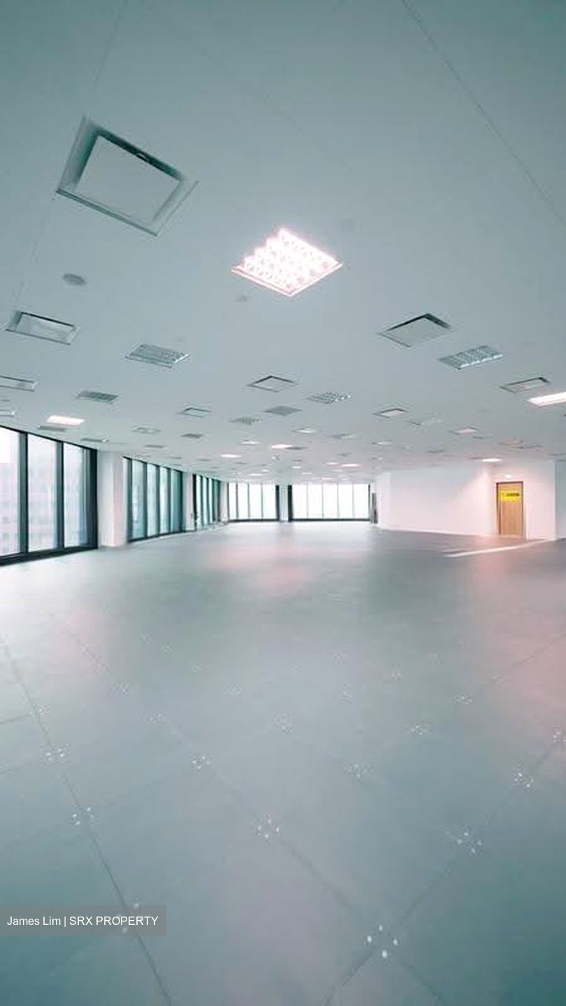 Hub Synergy Point (D2), Office #632370261